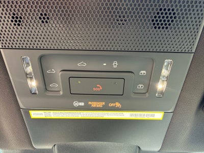 2026 Lexus ES ES 350e Premium