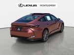 2026 Lexus ES ES 350e Premium