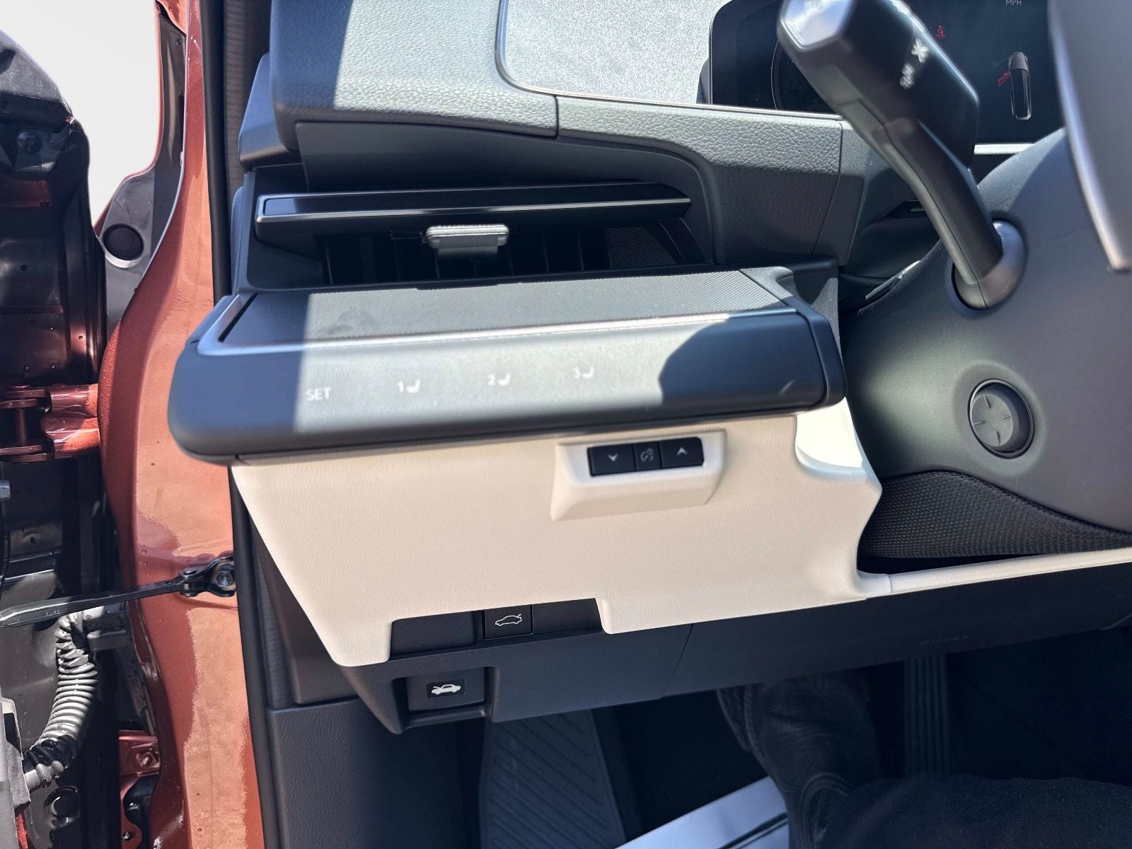 2026 Lexus ES ES 350e Premium