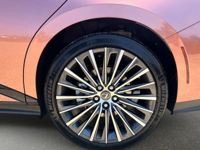 2026 Lexus ES ES 350e Premium