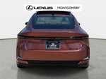 2026 Lexus ES ES 350e Premium