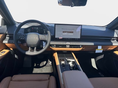 2026 Lexus ES 350e Luxury