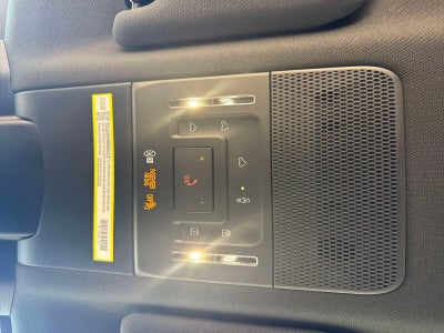 2026 Lexus ES 350e Luxury