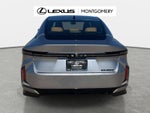 2026 Lexus ES 350e Luxury