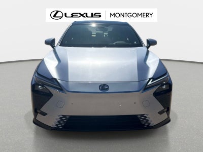2026 Lexus ES 350e Luxury