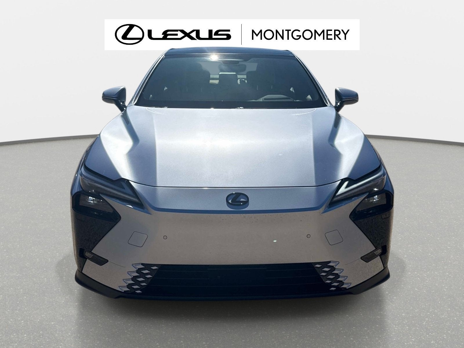 2026 Lexus ES 350e Luxury