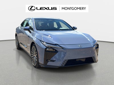 2026 Lexus ES 350e Luxury