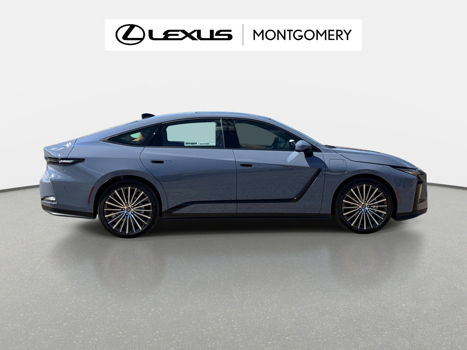 2026 Lexus ES 350e Luxury