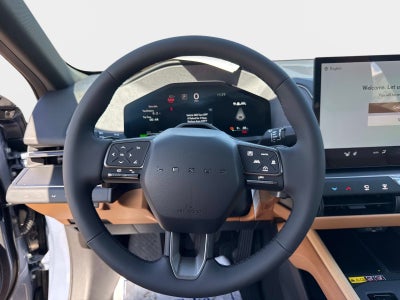 2026 Lexus ES 350e Luxury