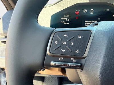 2026 Lexus ES 350e Luxury
