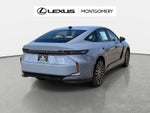 2026 Lexus ES 350e Luxury