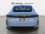 2026 Lexus ES 350e Luxury