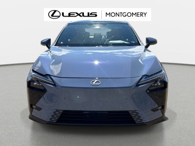 2026 Lexus ES 350e Luxury