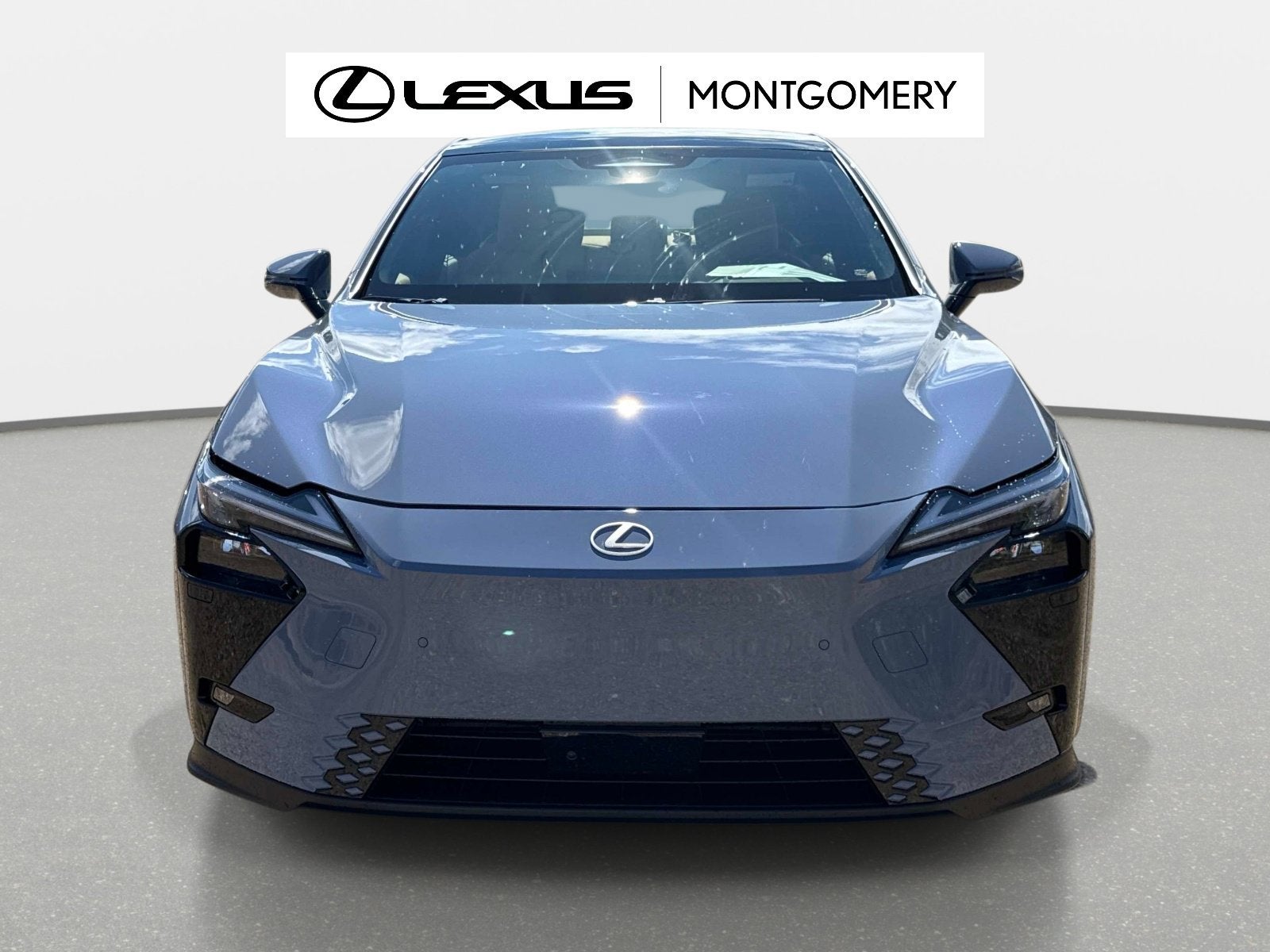 2026 Lexus ES 350e Luxury