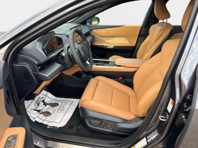 2026 Lexus ES ES 350e Luxury