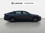 2026 Lexus ES ES 350e Luxury