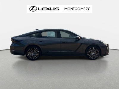 2026 Lexus ES ES 350e Luxury