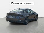 2026 Lexus ES ES 350e Luxury