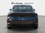 2026 Lexus ES ES 350e Luxury