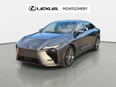2026 Lexus ES ES 350e Luxury