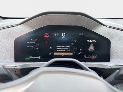 2026 Lexus ES ES 350e Luxury