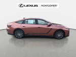 2026 Lexus ES ES 350e Luxury
