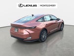2026 Lexus ES ES 350e Luxury