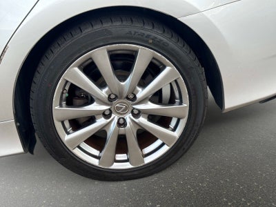 2015 Lexus GS 350