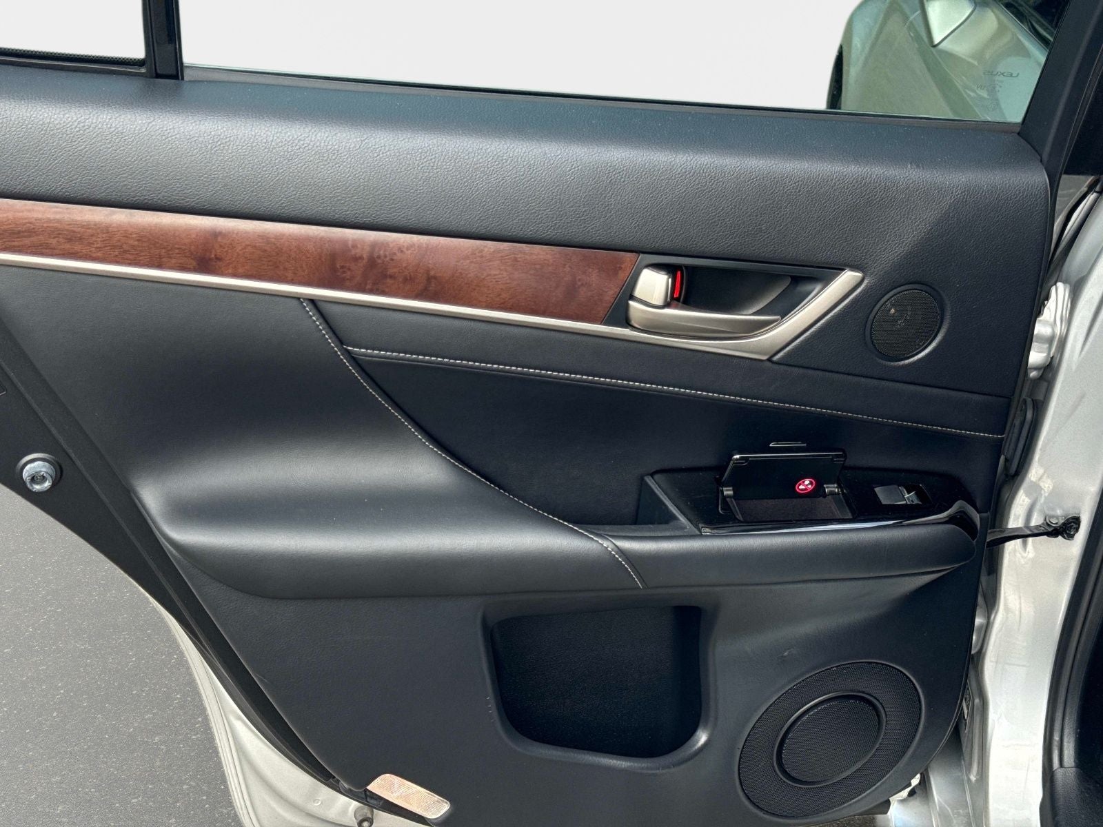 2015 Lexus GS 350