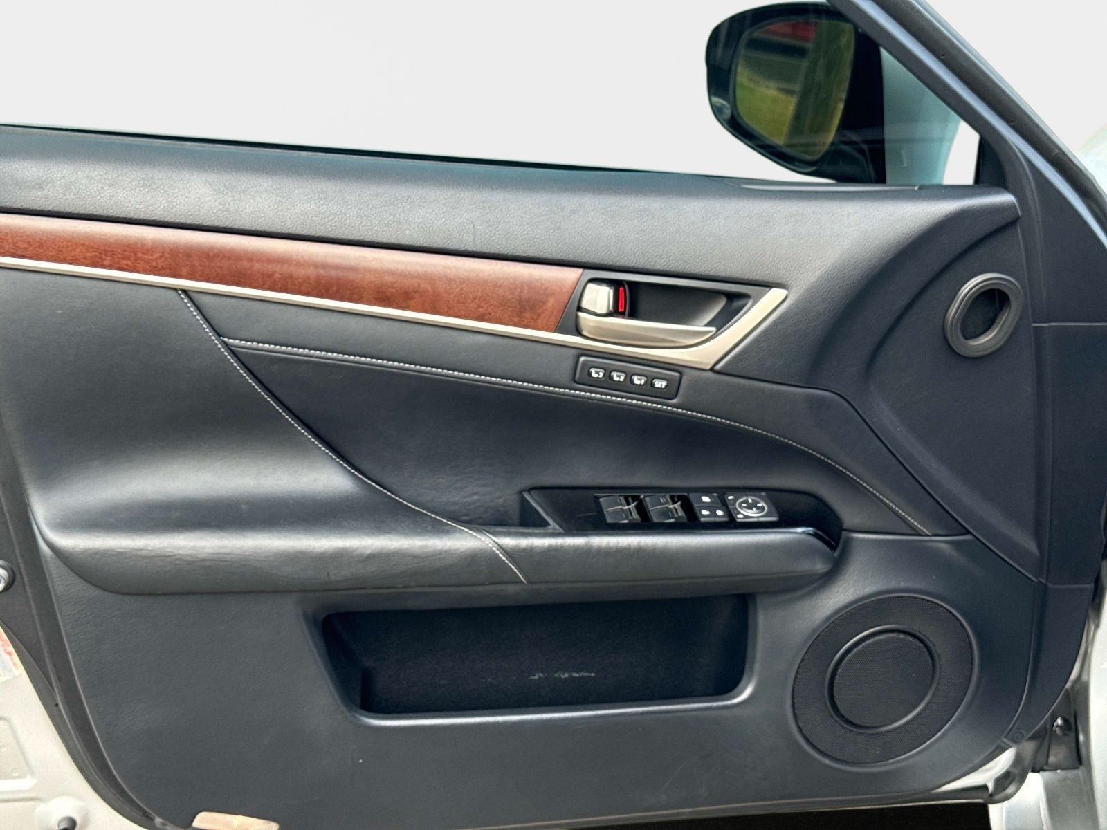 2015 Lexus GS 350