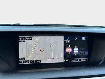 2015 Lexus GS 350