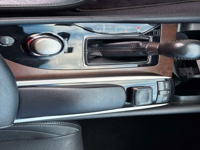 2015 Lexus GS 350