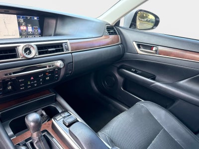 2015 Lexus GS 350