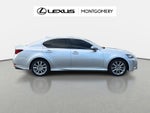 2015 Lexus GS 350
