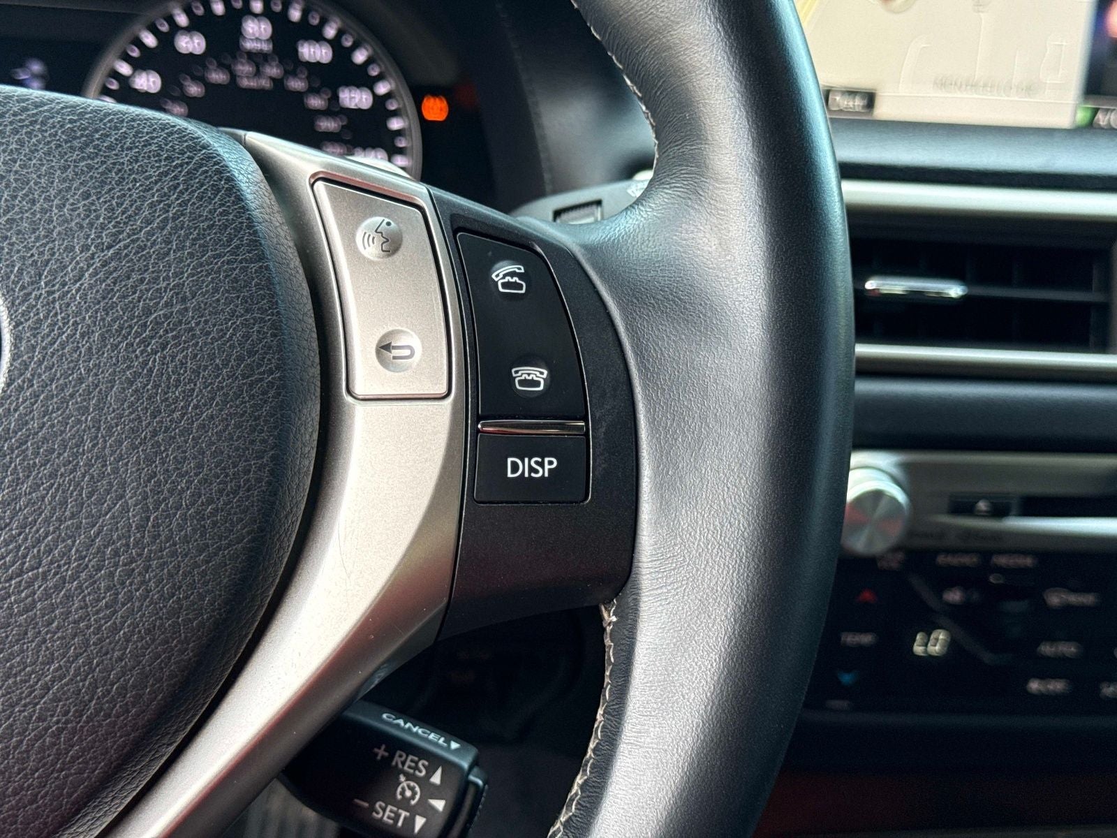 2015 Lexus GS 350