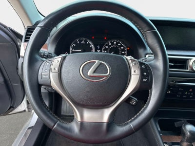 2015 Lexus GS 350