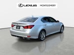 2015 Lexus GS 350