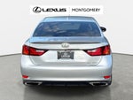 2015 Lexus GS 350