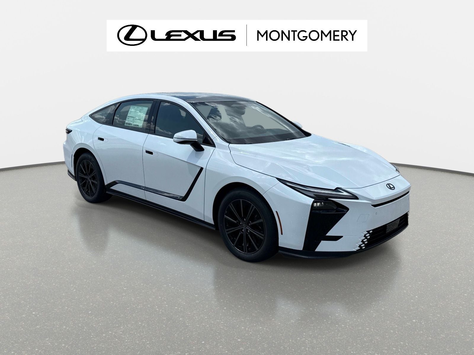 2026 Lexus ES ES 350h Premium