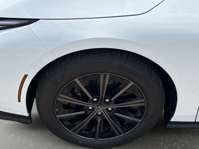2026 Lexus ES ES 350h Premium