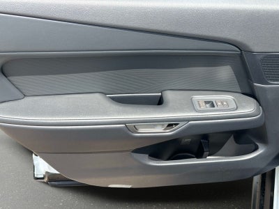 2026 Lexus ES ES 350h Premium