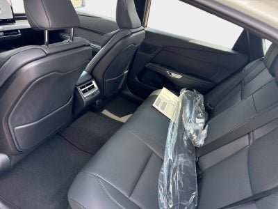 2026 Lexus ES ES 350h Premium