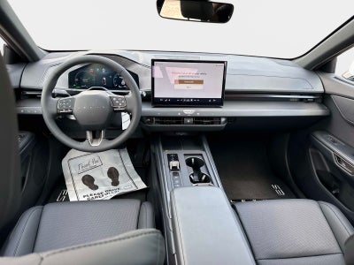 2026 Lexus ES ES 350h Premium