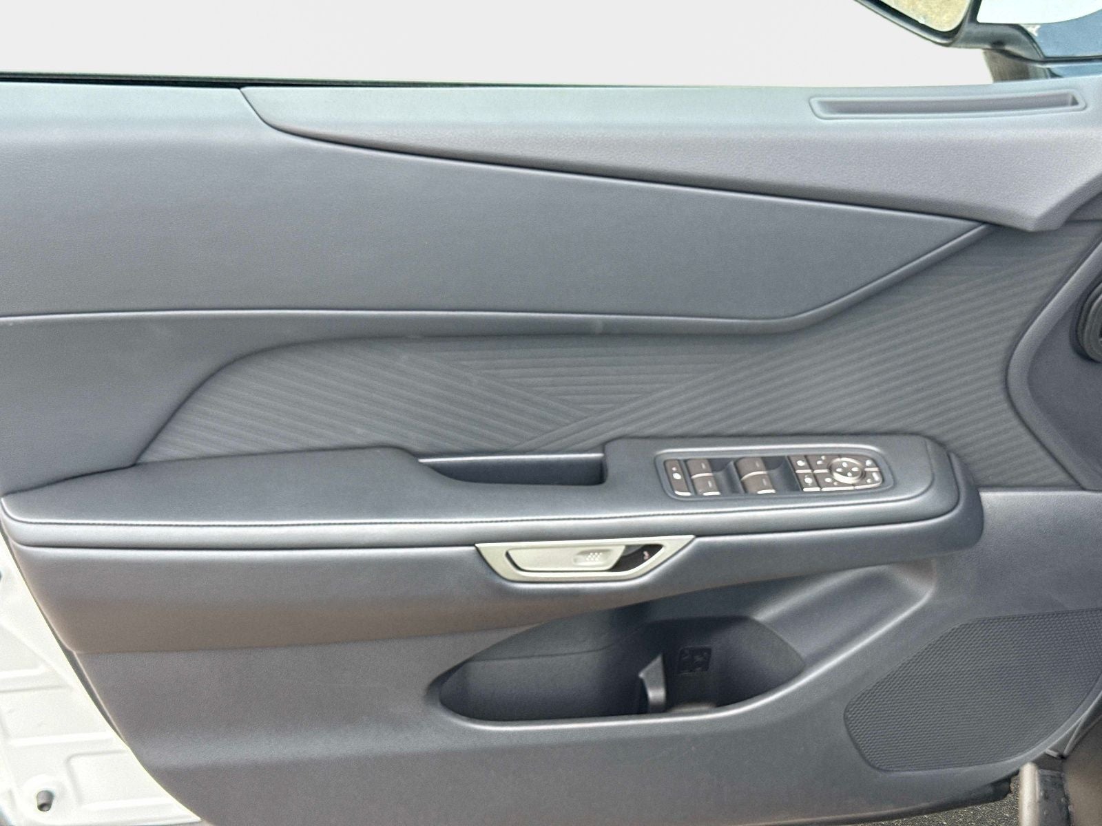2026 Lexus ES ES 350h Premium