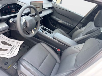 2026 Lexus ES ES 350h Premium
