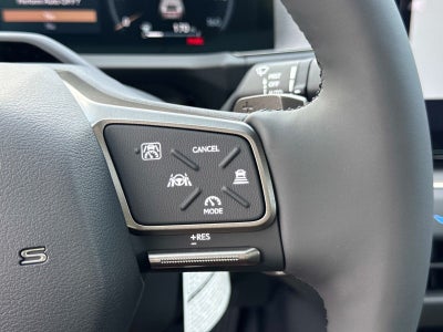2026 Lexus ES ES 350h Premium