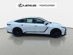 2026 Lexus ES ES 350h Premium