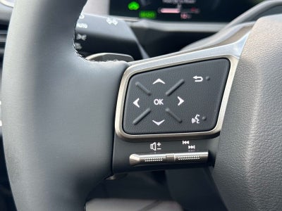 2026 Lexus ES ES 350h Premium