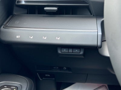 2026 Lexus ES ES 350h Premium