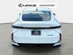2026 Lexus ES ES 350h Premium